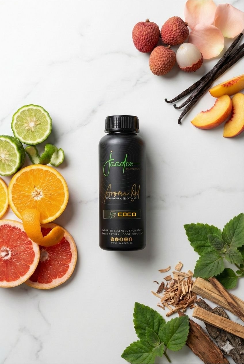 Coco Channel Essential Oil Blend 500ml