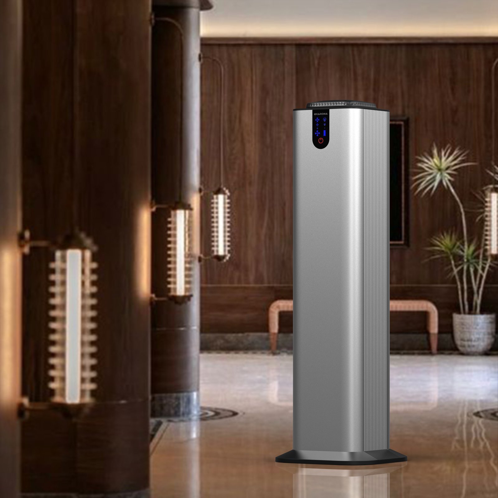 A2000 Luxury Scent Diffuser - Image 3