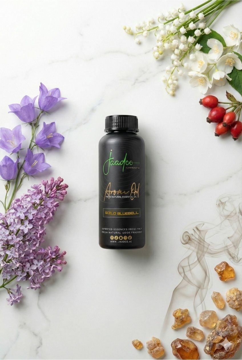 Wild Bluebell Essential Oil Blend 500ml