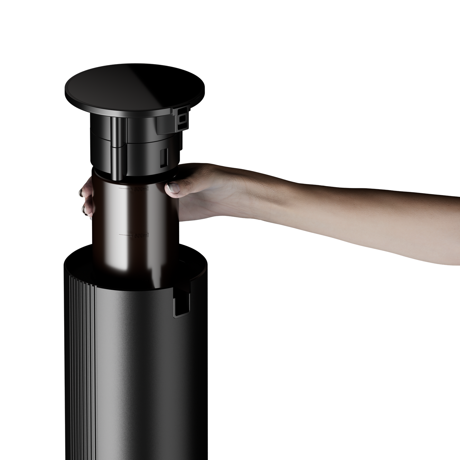 M2000 Luxury Aroma Diffuser - Image 3